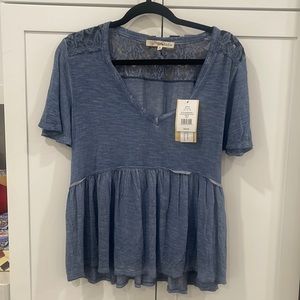 Rewind top size medium